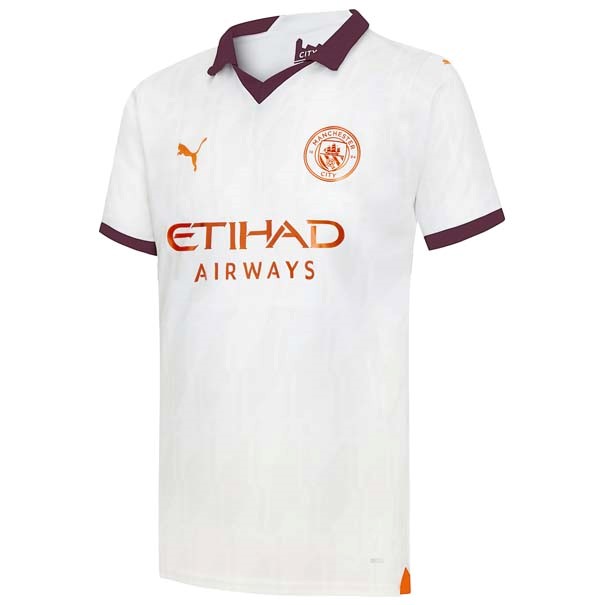 Maillot Manchester City Third 2023-24